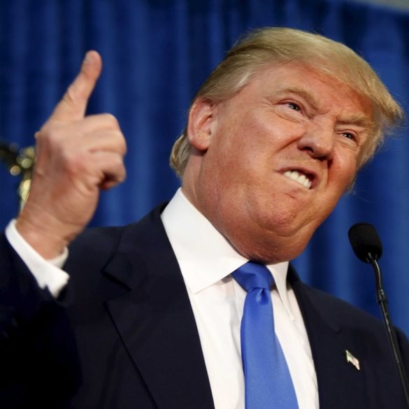 solidariedade negativa precarização neoliberal donald Trump niilismo demanda invertida extrema direita