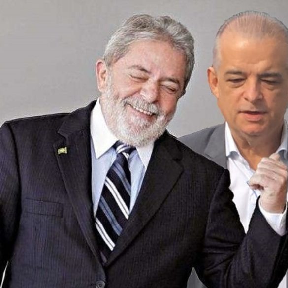 Lula fecha com PSB pernambucano, mas frustra Flávio Dino e Márcio França