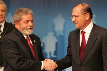 lula debates eleitorais 2022 geraldo alckmin vice