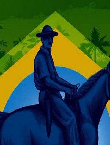aldo rebelo o quinto movimento livro