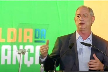 Leia a íntegra do discurso de Ciro Gomes na Convenção Nacional do PDT 4