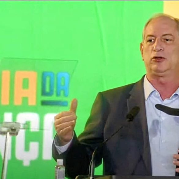 Leia a íntegra do discurso de Ciro Gomes na Convenção Nacional do PDT 4