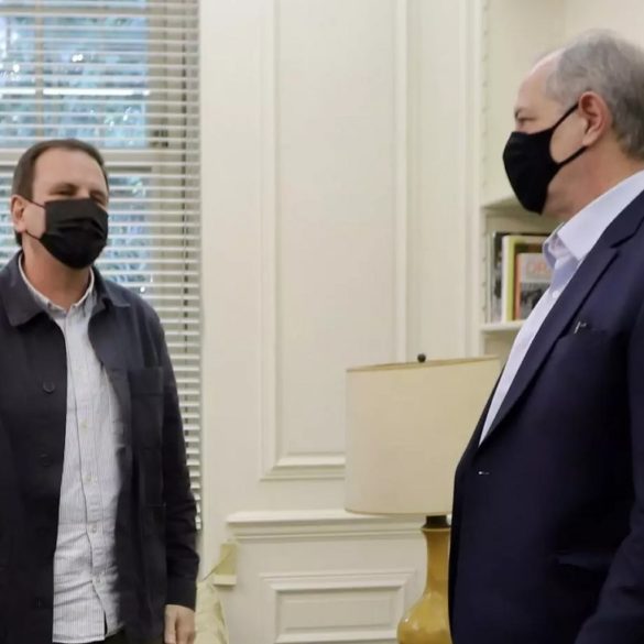 eduardo paes ciro gomes projeto nacional programa de governo