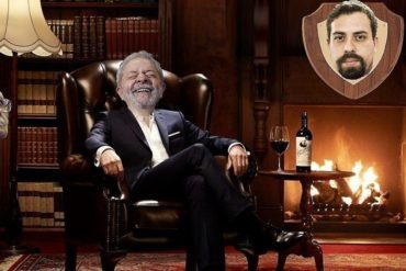Submissão a Lula matou o PCdoB, e o PSOL é o próximo david miranda ciro gomes pdt joão amazonas marcelo freixo boulos flávio dino