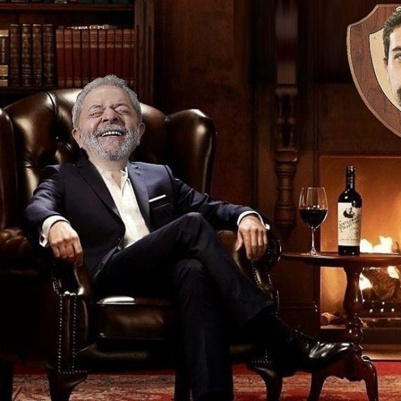 Submissão a Lula matou o PCdoB, e o PSOL é o próximo david miranda ciro gomes pdt joão amazonas marcelo freixo boulos flávio dino