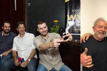 psol neolulismo pt ivan valente lula