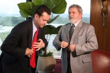 Lula insiste em seduzir o PSD, mas Kassab diz que 'não é não'
