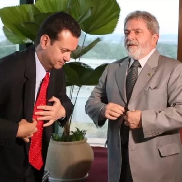 Lula insiste em seduzir o PSD, mas Kassab diz que 'não é não'
