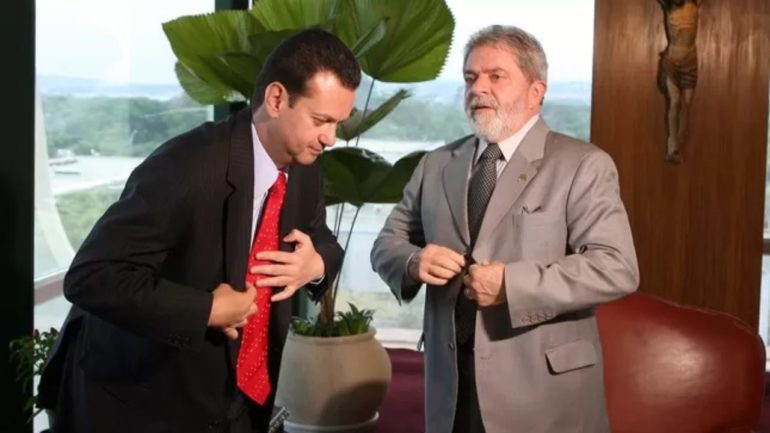 Lula insiste em seduzir o PSD, mas Kassab diz que 'não é não'