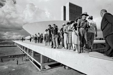nacional-desenvolvimentismo construção brasília congresso nacional