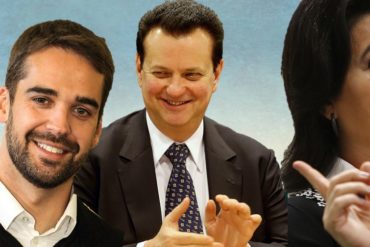 eduardo Leite pode ir para o PSD e fazer chapa com Simone Tebet do MDB gilberto kassab