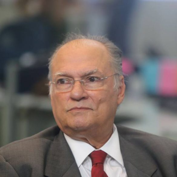 Cidadania racha sobre federação com PSDB, PDT e Podemos roberto freire
