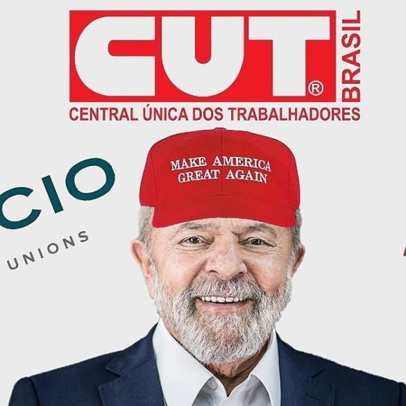 'Novo sindicalismo' Lula e a aristocracia operária da CUT