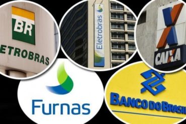 As empresas estatais não ameaçam o capital privado, o laissez-faire sim