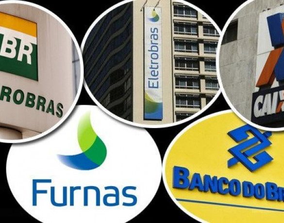As empresas estatais não ameaçam o capital privado, o laissez-faire sim