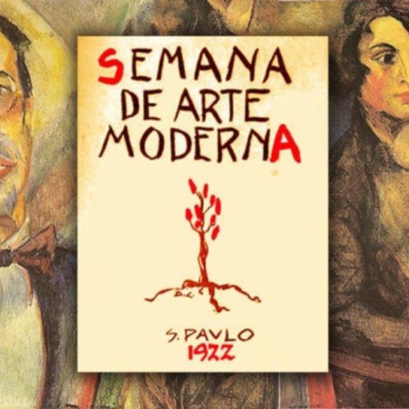 semana-de-arte-moderna-1922-cartaz A Semana de Arte Moderna e o complexo de vira-lata