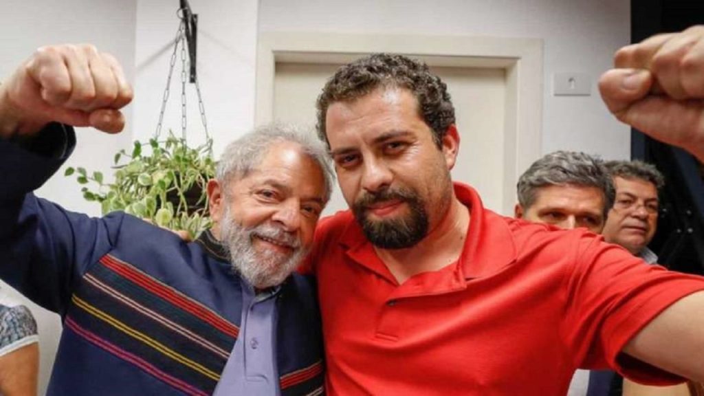 lula-e-boulos As eleições de 2022 e as estratégias de autoconstrução