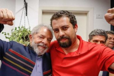 lula-e-boulos As eleições de 2022 e as estratégias de autoconstrução
