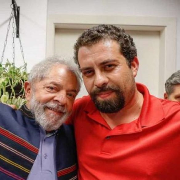 lula-e-boulos As eleições de 2022 e as estratégias de autoconstrução