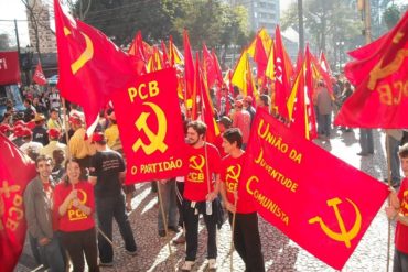 Do eleitoralismo nunca sai socialismo pcb ujc jones manoel psol pt lula-min-min