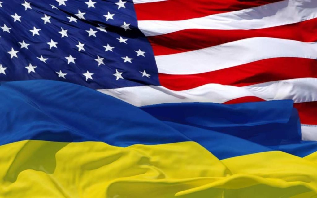 Estados-Unidos-Russia-e-Ucrania-geram-tensao-no-mundo Crise na Ucrânia Os EUA dobram a aposta no uso da arma monetária