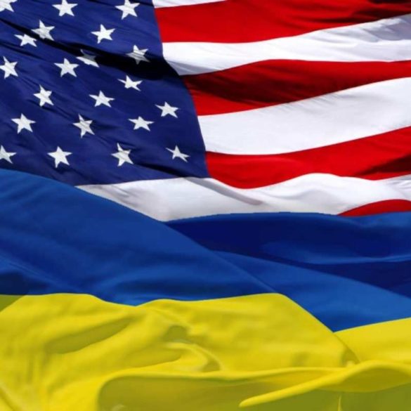 Estados-Unidos-Russia-e-Ucrania-geram-tensao-no-mundo Crise na Ucrânia Os EUA dobram a aposta no uso da arma monetária