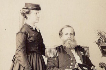 Enfiteuse, laudêmio e foro - e Petrópolis e a Família Imperial dom pedro II princesa isabel