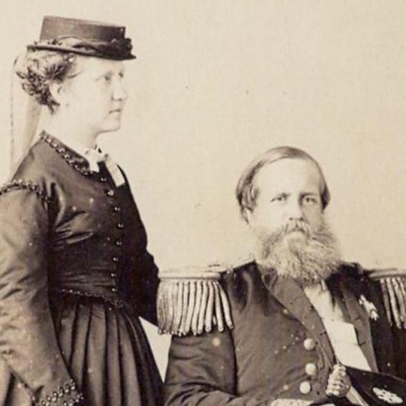 Enfiteuse, laudêmio e foro - e Petrópolis e a Família Imperial dom pedro II princesa isabel