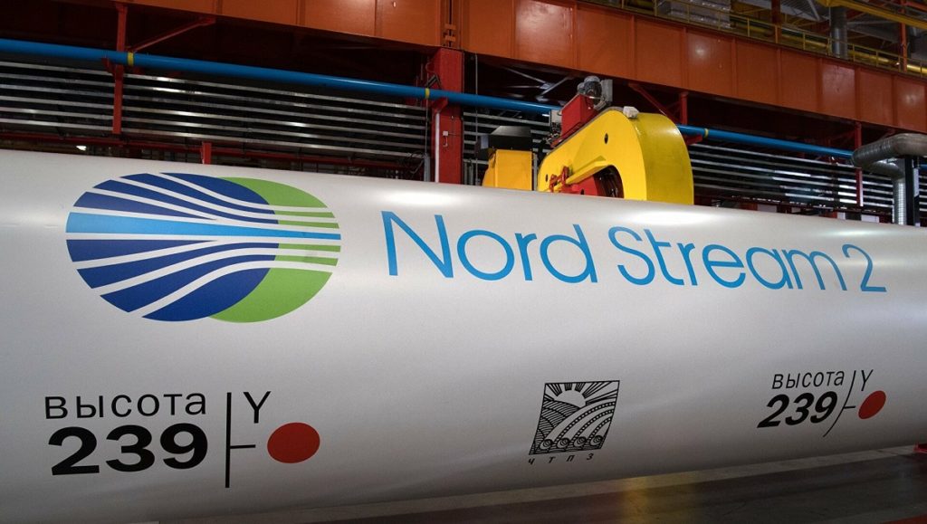 Crise na Ucrânia Os EUA contra a energia da Europa (2)