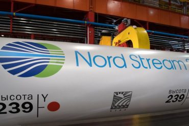 Crise na Ucrânia Os EUA contra a energia da Europa (2)