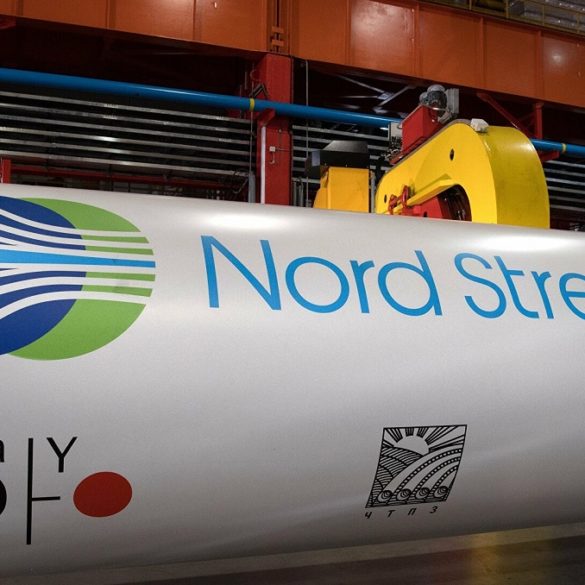 Crise na Ucrânia Os EUA contra a energia da Europa (2)