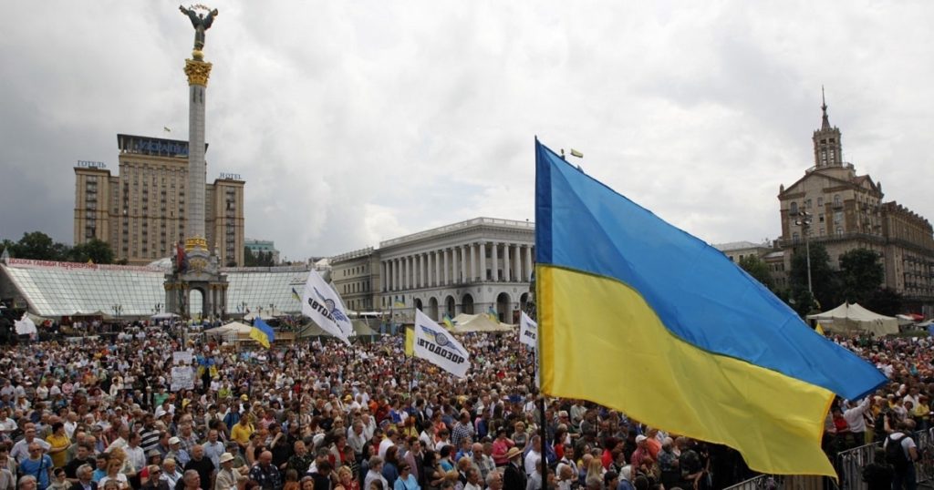 A crise entre Rússia e Ucrânia começou em 2013 e você não sabia