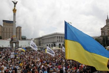 A crise entre Rússia e Ucrânia começou em 2013 e você não sabia