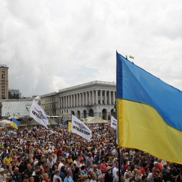 A crise entre Rússia e Ucrânia começou em 2013 e você não sabia