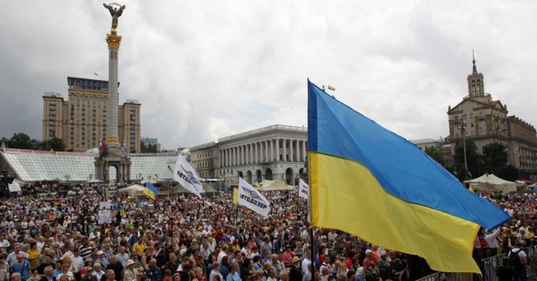 A crise entre Rússia e Ucrânia começou em 2013 e você não sabia