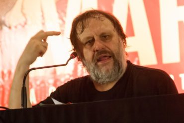 O 'europeísmo' de Slavoj Zizek e sua decadência