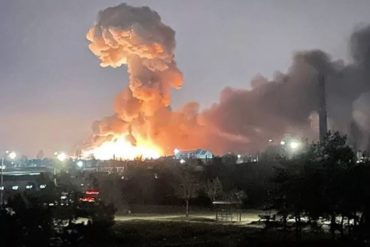Conflito Rússia-Ucrânia o que significa e como nos toca