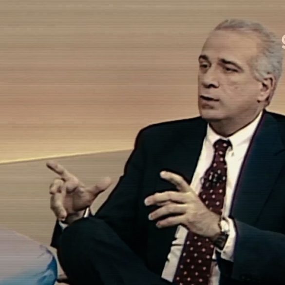 Celso Daniel em definitivo no documentário da Globo