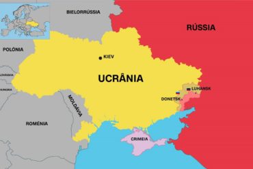 A soberania da Ucrânia e a multipolaridade mundial