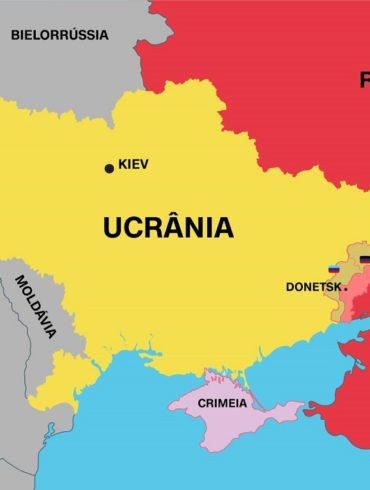 A soberania da Ucrânia e a multipolaridade mundial
