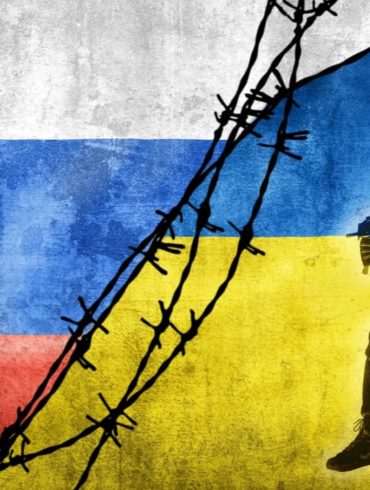 Guerra na Ucrânia A crise no leste europeu e seus efeitos no Brasil rússia (1)