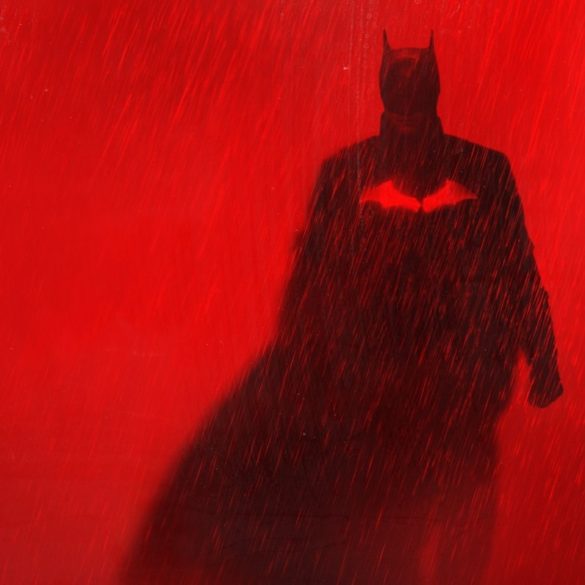 6 HQ’s para ler antes (ou depois) de The Batman