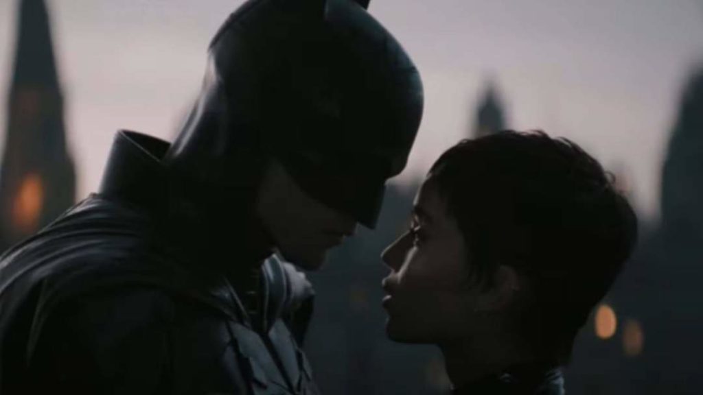 The Batman o detetive noir da era de ouro das HQs