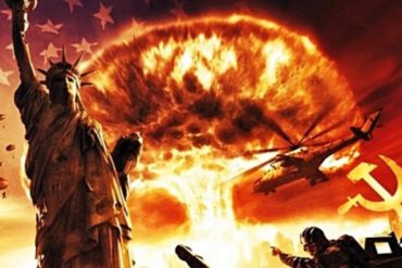 Haverá uma III Guerra Mundial ucrânia rússia eua china vladimir putin zelensky joe biden xi jinping