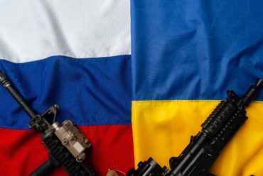 Três interpretações sobre a guerra na Ucrânia