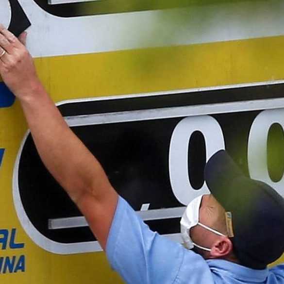 Andre Roncaglia Subsidios aos combustiveis e politica regressiva