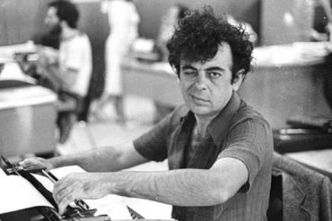 A ousadia de Glauber Rocha contra o conformismo de nosso cinema