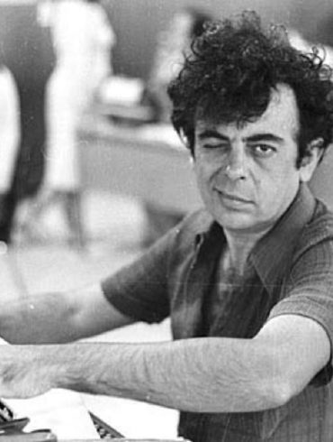 A ousadia de Glauber Rocha contra o conformismo de nosso cinema