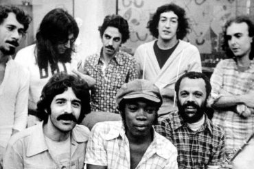 80 anos de Milton Nascimento e 50 de Clube da Esquina