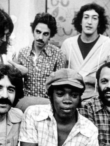 80 anos de Milton Nascimento e 50 de Clube da Esquina